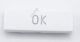 Key Button - 9052052 Button 58_tahw [Amica]