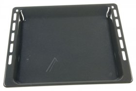 Fry Pan - C00380620 481010752162 Fat Pan Grey [Whirlpool Indesit]