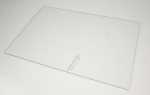 Glass Panel - 47015107 F Glass Shelf-middle-371 [Vestel]