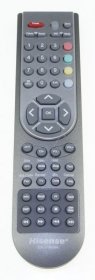 Hisense Ir remote Control - Remote Control er-21609a roh