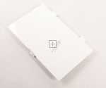 Hisense Gorenje Filter Lid - 466525 Filter Cover Ps-p-15
