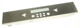 Samsung Operating Unit Screen - Dg94-00086a Assembly Control Panel classic2 orange - 230