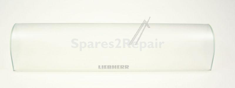 Liebherr Butter Compartment Lid - 910119200 Embossed Butter Compartment Lid