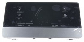 Tank - 4388910900 C00865203 Water Dispenser Assembly [Arcelik]