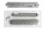 Faber Roblin Panel - 31bc008 133 0071 131 Control Housing Without Module