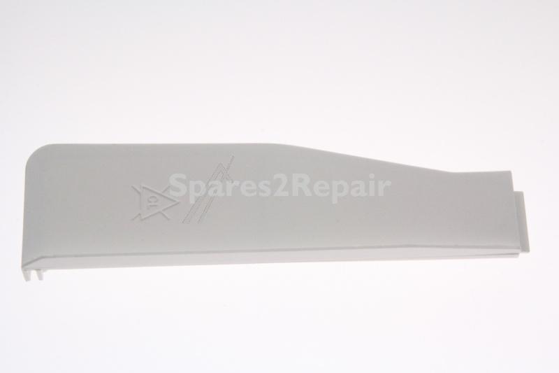 Flap - 00425293 Cover [Bosch Siemens]
