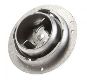 Idler - Kw714131 Assembly -hub Drive coupl(inc Buffer) Dbm450 [Delonghi]