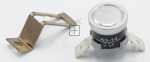 Temperature Limiter - 49005071 Security Thermostat [Candy Hoover]