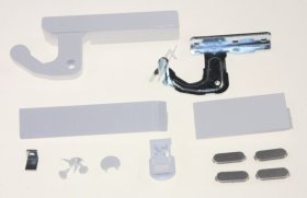 Door Hinges - 4623910400 C00907718 Kit Door Reversib Elec_bnf_vh_arcp1 [Arcelik]