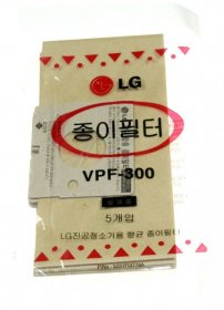 Lg Vacuum Cleaner Bags - 5231fi3779a Filter Assembly