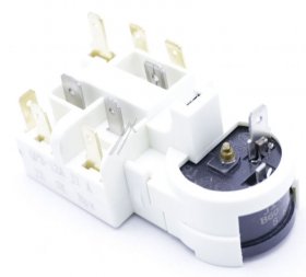 Relay - 4346041600 C00866462 Combination Unit (jiaxpera) [Arcelik]