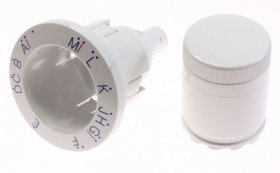 Hisense Gorenje Control Knob - 488157 Timer Knob Ps Wa909x 911x