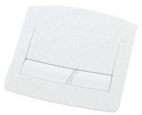 Handle - 2892900100 C00911576 Handle Assembly [Arcelik]