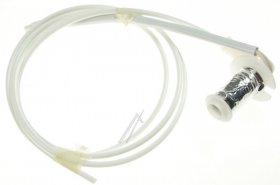 Smeg Inlet Tube - 698974787 Icematic Water Inlet