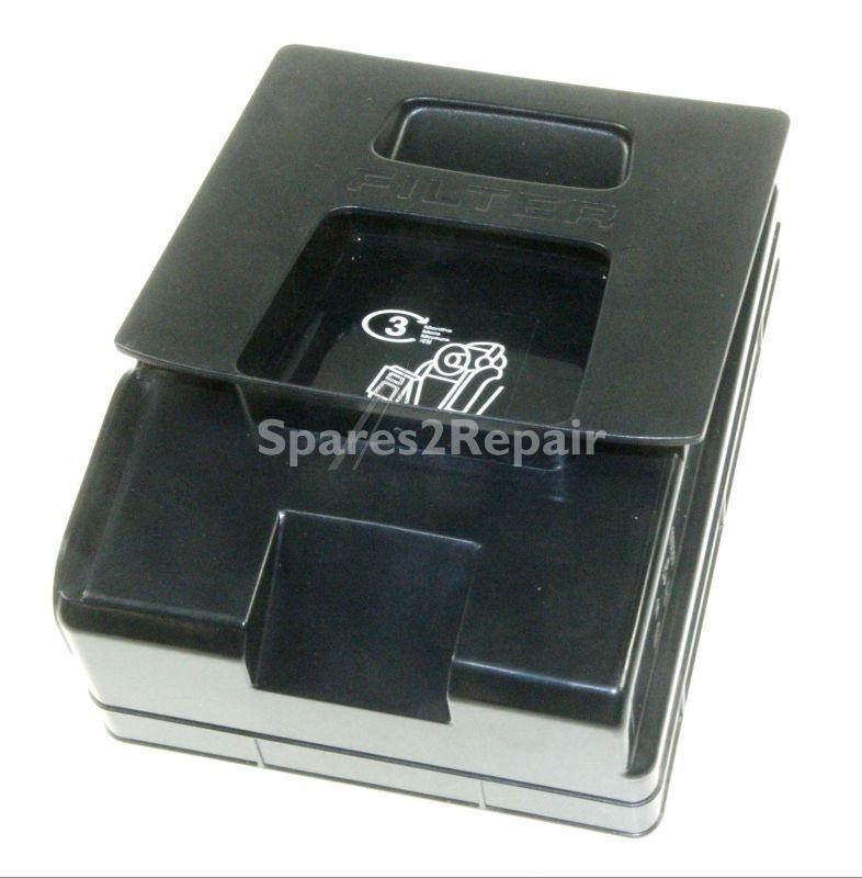 Air Vent Grille - 4071430203 Air Vent Grille [Electrolux Aeg]