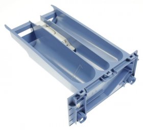 Haier Detergent Case - 0020203202a 49046306 Detergent Tray Unit