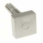 Hisense Gorenje Power Button - 285923 Push Button