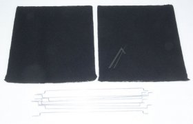 Carbon Filter - Type14 4055308292 Carbon Filter Type14 942121995 [Electrolux Aeg]