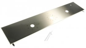 Panel - C00446995 481010774752 Printed Control Pane L Wp Vbl Core [Whirlpool Indesit]