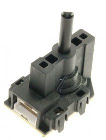 Fixed Value Thermostat - C00281273 482000023188 New Encoder Push [Whirlpool Indesit]