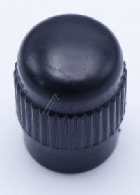Elba Control Knob - Drehknopf.uhr Kunststoff Nr