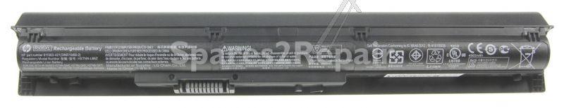 Hewlett Packard Laptop Battery - Ri06xl 811346-001 Hp Laptop Battery