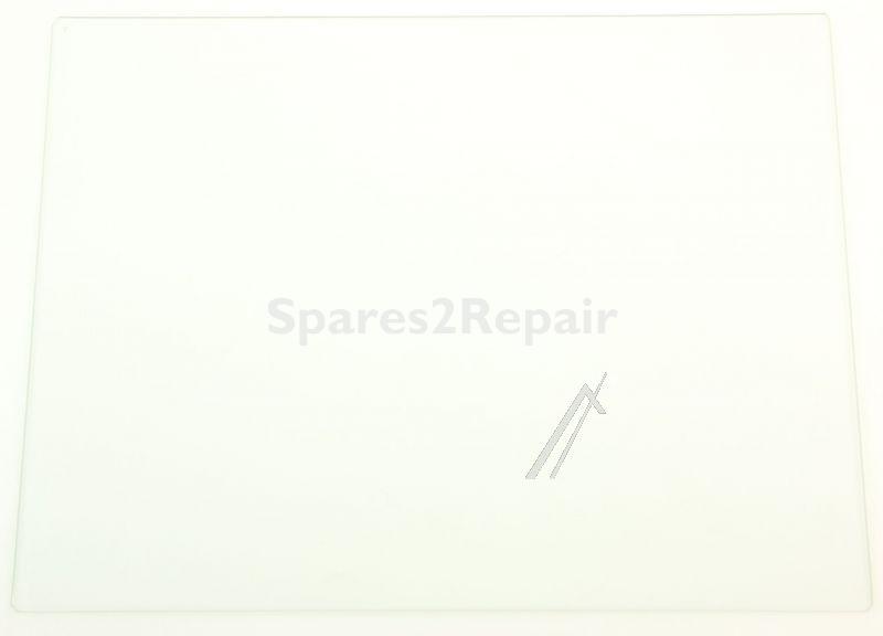 Glass Panel - 47015329 Crisper Cover-2791 [Vestel]