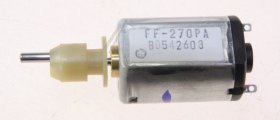 Panasonic Dc Motor - Wer148l1006 Dc Motor