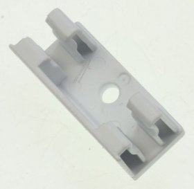 Fixings And Brackets - C00445816 481010718251 Holder Grid Stop Frost [Whirlpool Indesit]