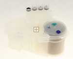 Salt Container - 00498621 Water Softener [Bosch Siemens]