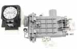 Hisense Gorenje Dishwasher Flow through Heater - 365280 Heating Element Blk D32 240v