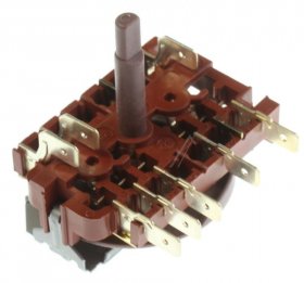 Brandt Oven Switch - C11b002a7 Selector