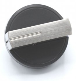 Timer Button - 10002291 Knob-cooking Area [Bosch Siemens]