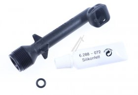 Karcher Hose - 5 064-396 0 4 063-914 0 Elbow With O-ring