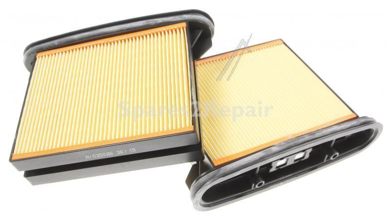 Starmix Vacuum Cleaner Filter - Fk4300 Fk 4300