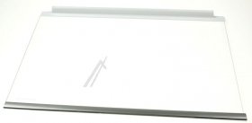 Glass Panel - 2651041200 Glass Shelf Complete Neutral 4 [Electrolux Aeg]