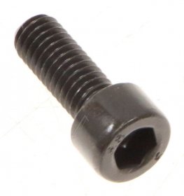 Nilfisk Screw - 128500608 Screw M6x16 10 9 Fzb Iso4762