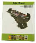 Dlh Capstan Mounting - Dy-du2260 Phone Holder For Bike Or Motorcycle