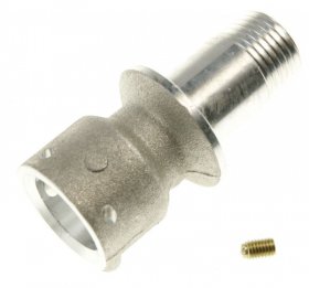 Nilfisk Connector - 128500186 Outlet Stud