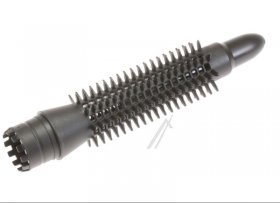 Babyliss Hair Brush - Plastic Brush 19mm