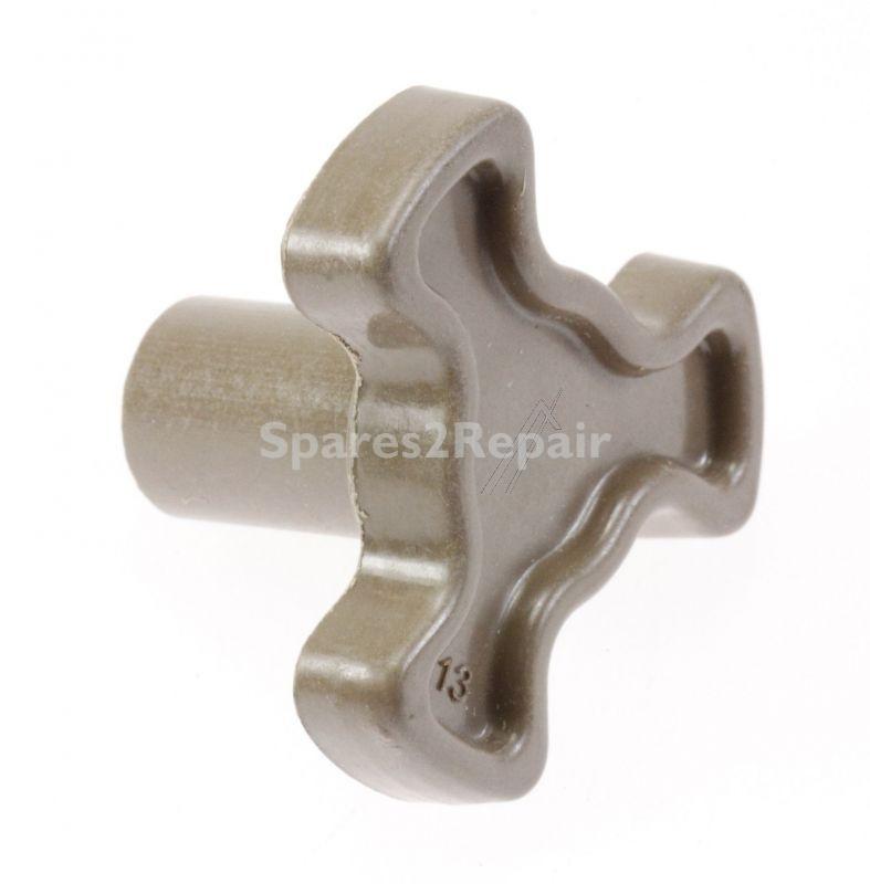 Turntable Coupler - Drehteller Koppler Mw [Delonghi]