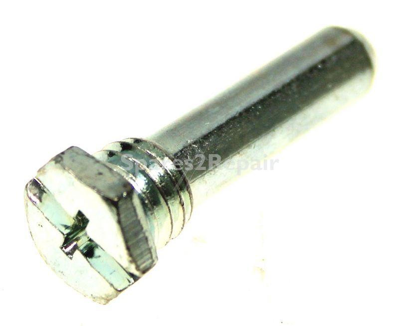 Smeg Shaft - 895550713 Pin Hinge