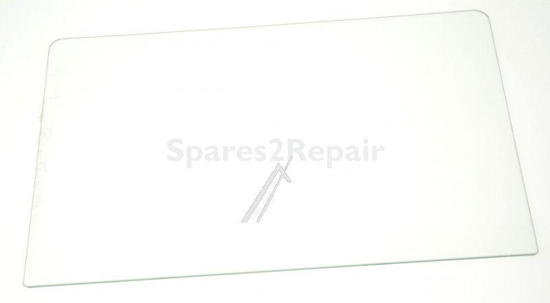Panel-glass-ic - 4055038188 Glass Plate [Electrolux Aeg]