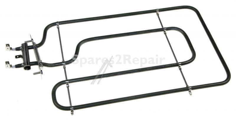 Smeg Grill Heating Element - 806890817 Grill Heating Element
