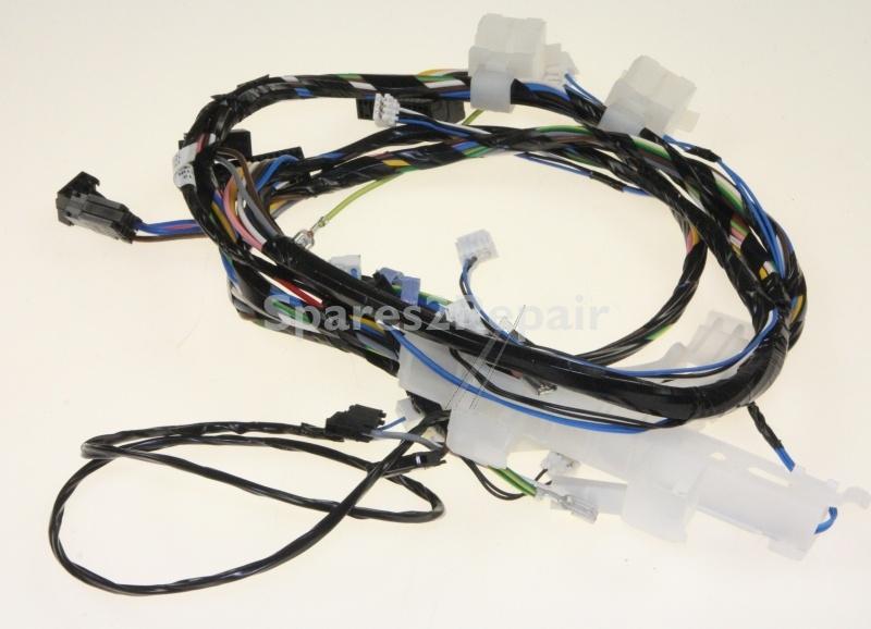Harness - 32015754 Cable Group (6-8-10-12 Cold) V-47-sg-eps [Vestel]
