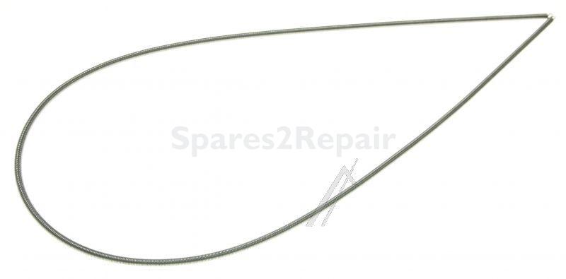 Panasonic Spring - Axw-122062 Spring Clamp