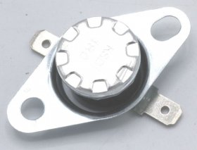 Thermostats - 00617050 Regulator-temperature [Bosch Siemens]