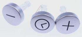 Switch Set - 00604814 Push Button Set [Bosch Siemens]