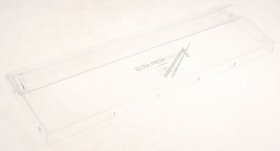 Drawer Front - C00376274 488000376274 Drawer Front Vegetal Tray Hum c [Whirlpool Indesit]
