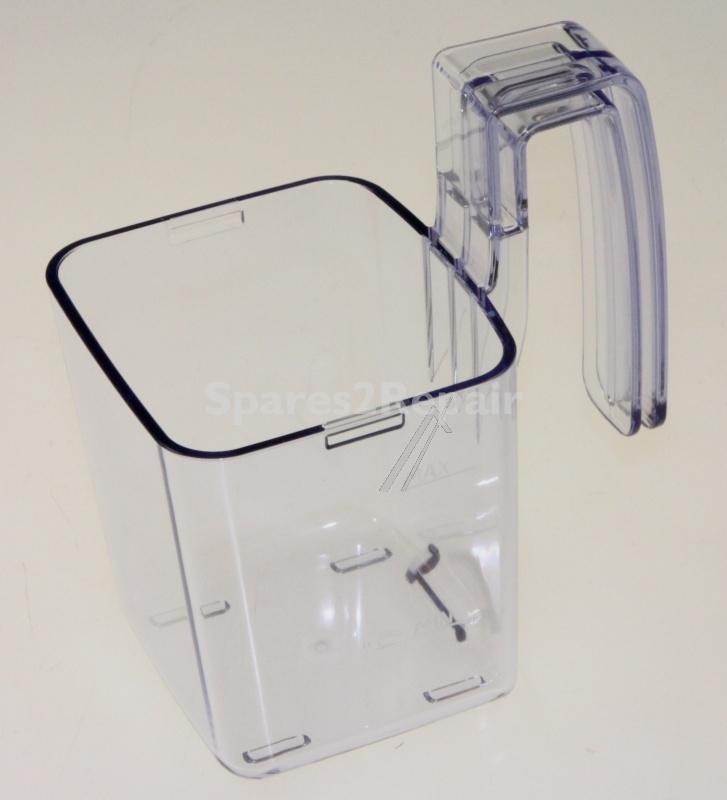 Saeco Milk Container - 17001257 996530072938 Caraf V3 Npr-t Trasp